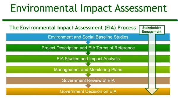 EIA_process